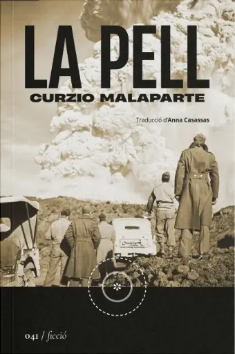 [02705954] LA PELL