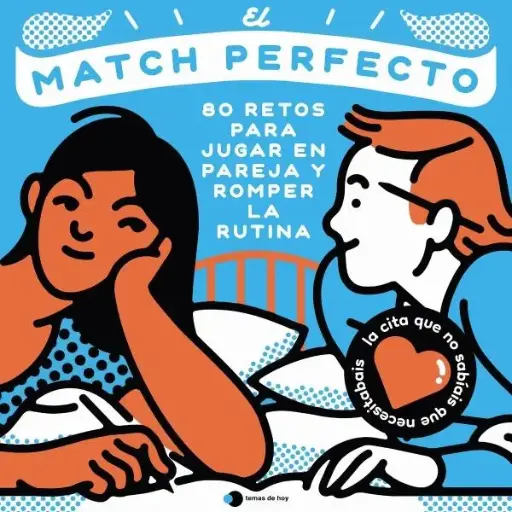 [04529363] EL MATCH PERFECTO