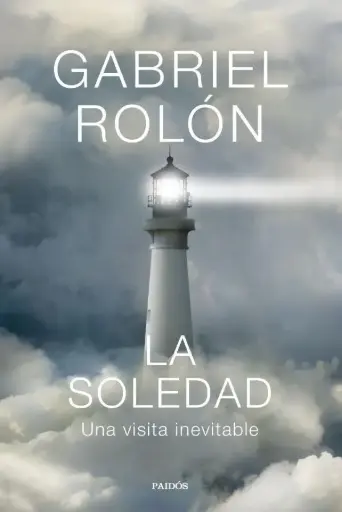 [04534477] LA SOLEDAD
