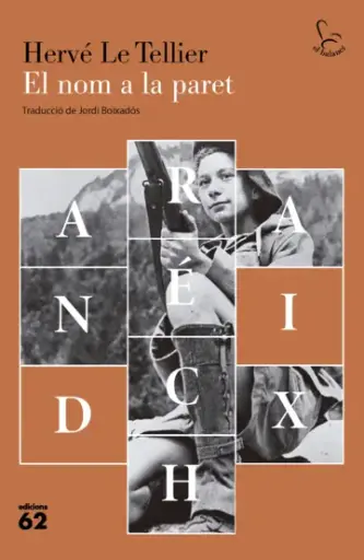 [04578324] EL NOM A LA PARET