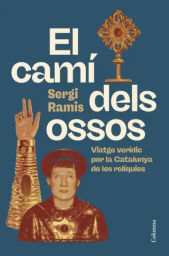 [04543441] EL CAMÍ DELS OSSOS
