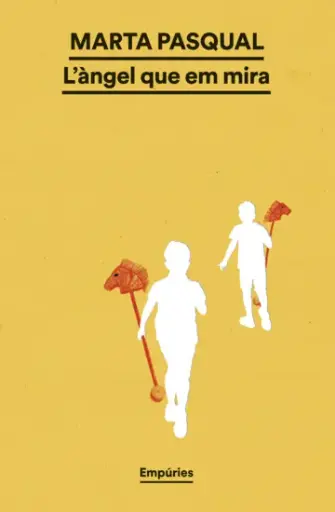 [04573620] L'ÀNGEL QUE M MIRA