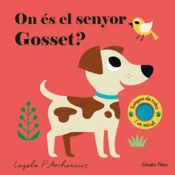 [04582436] ON ÉS EL SENYOR GOSSET?
