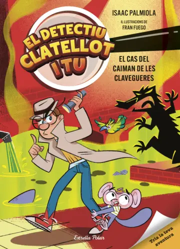 [04590329] EL DETECTIU CLATELLOT I TU 5