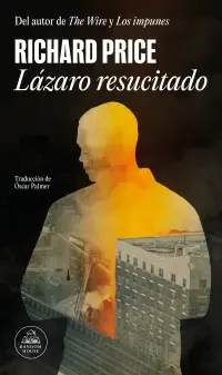[86646133] LÁZARO RESUCITADO