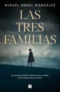[86668131] LAS TRES FAMILIAS