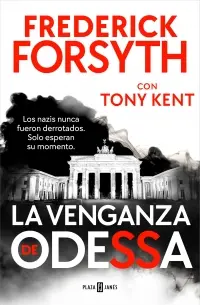 [86603853] LA VENGANZA DE ODESSA