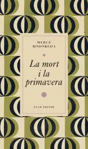 [00429499] LA MORT I LA PRIMAVERA
