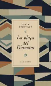 [00429498] LA PLAÇA DEL DIAMANT