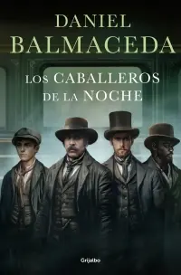 [86637243] LOS CABALLEROS DE LA NOCHE