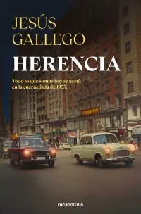 [86619743] HERENCIA