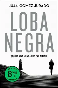 [86687119] LOBA NEGRA