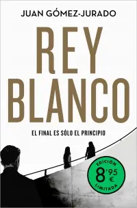 [86614665] REY BLANCO