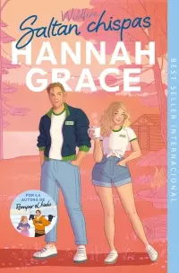 [86638117] SALTAN CHISPAS