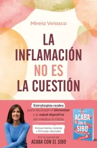 [86627478] LA IMFLAMACIÓN NO ES LA CUESTIÓN