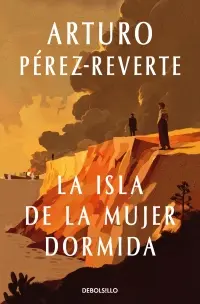 [86639032] LA ISLA DE LA MUJER DORMIDA