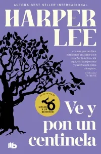 [86687120] VE Y PON UN CENTINELA