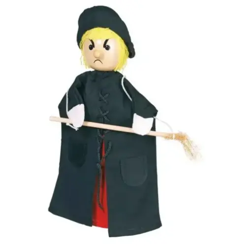 [62551996] TITELLA DE MA BRUIXA