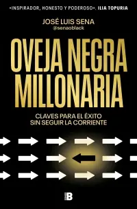 [86668097] OVEJA NEGRA MILLONARIA