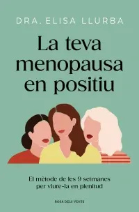 [86625607] LA TEVA MENOPAUSA EN POSITIU