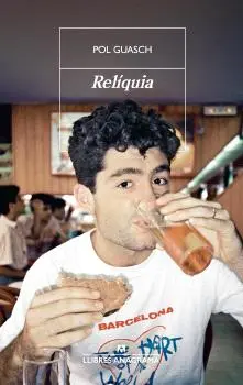 [00494884] RELÍQUIA