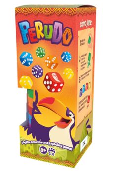 [50312591] PERUDO