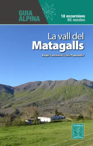 [08711197] LA VALL DEL MATAGALLS