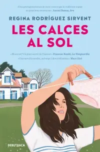 [86639443] LES CALCES AL SOL