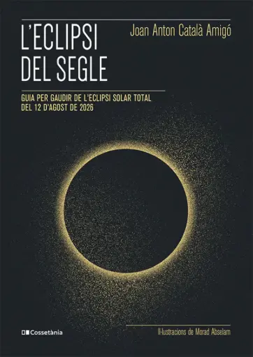 [08756543] L'ECLIPSO DEL SEGLE