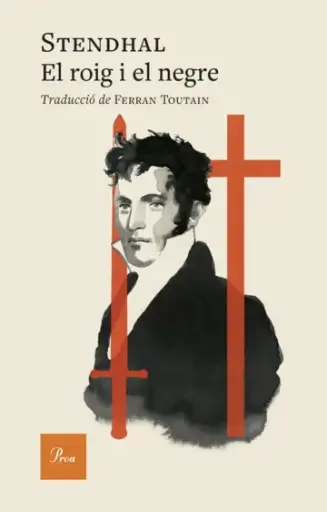 [04548873] EL ROIG I EL NEGRE