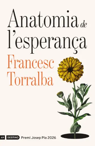 [04573431] ANATOMIA DE L'ESPERAÇA