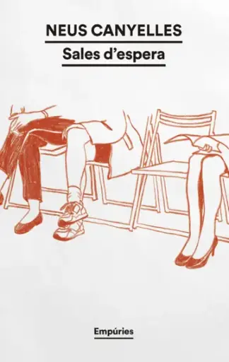 [04573604] SALES D'ESPERA