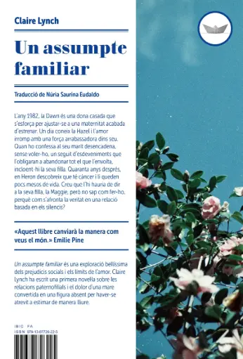 [02772622] UN ASSUMPTE FAMILIAR