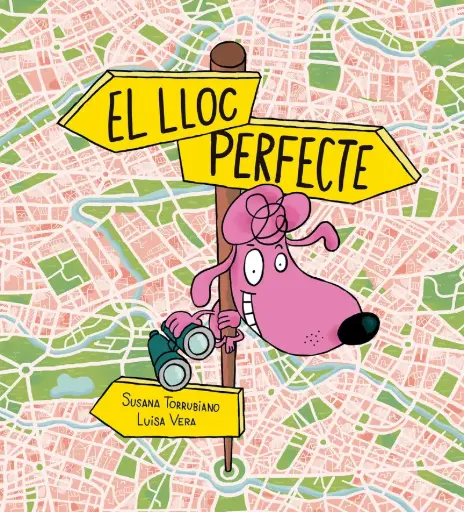 [02783491] EL LLOC PERFECTE