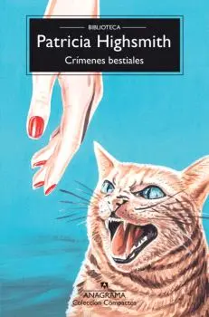 [00492908] CRÍMENES BESTIALES