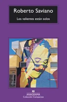 [00494943] LOS VALIENTES ESTÁN SOLOS