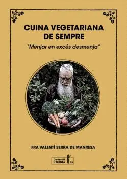 [00479857] CUINA VEGETARIANA DE SEMPRE