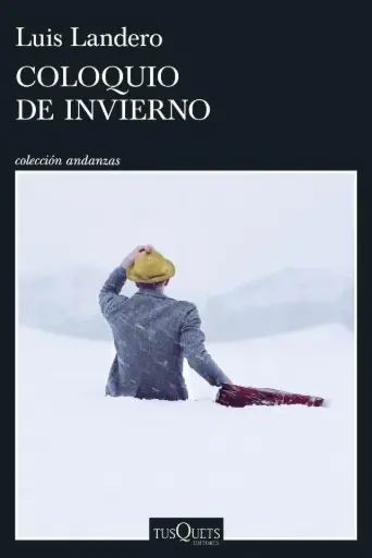 [04507732] COLOQUIO  DE INVIERNO