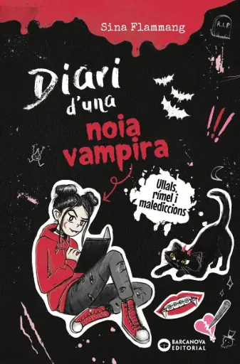 [08796729] DIARI D'UNA NOIA VAMPIRA 1