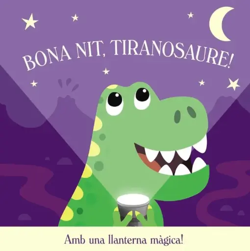 [08779511] BONA NIT, TIRANOSAURE!