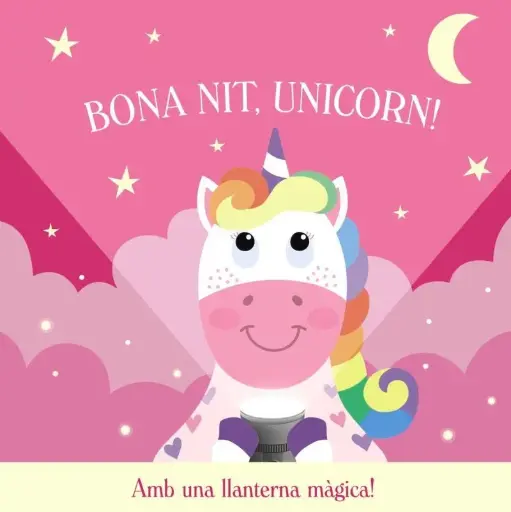 [08749512] BONA NIT, UNICORN!