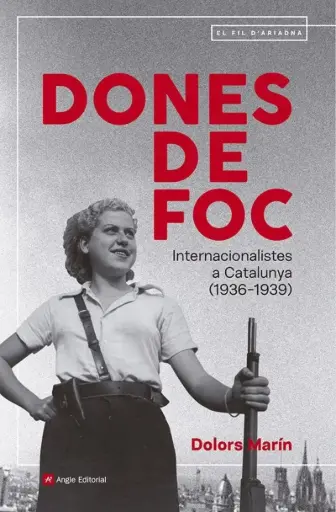 [08785321] DONES DE FOC