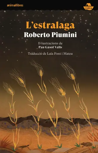 [08730290] L'ESTRALAGA