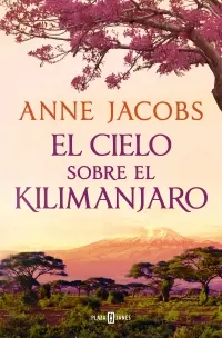 [866028922] EL CIELO SOBRE EL KILIMANJARO