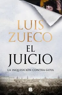 [86668294] EL JUICIO