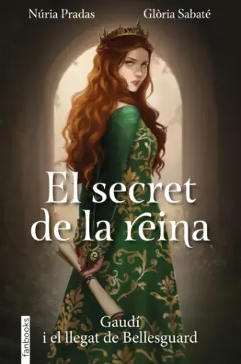 [04502875] EL SECRET DE LA REINA