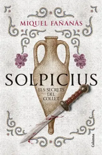 [04543459] SOLPICIUS