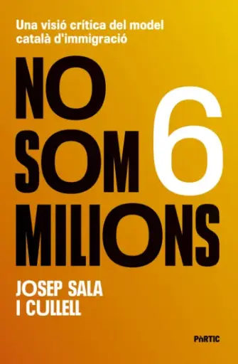 [04509626] NO SOM 6 MILIONS