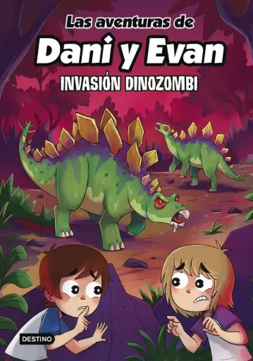 [04531457] DANI Y EVAN 14