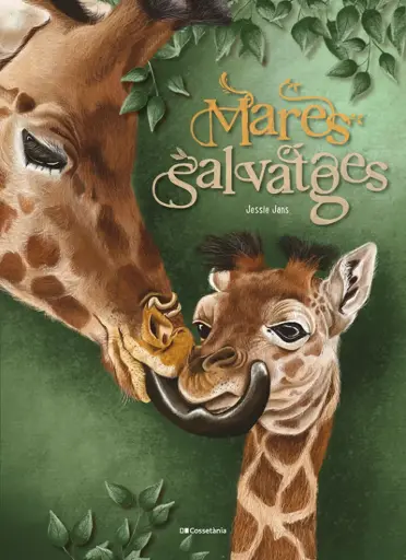 [08756528] MARES SALVATGES